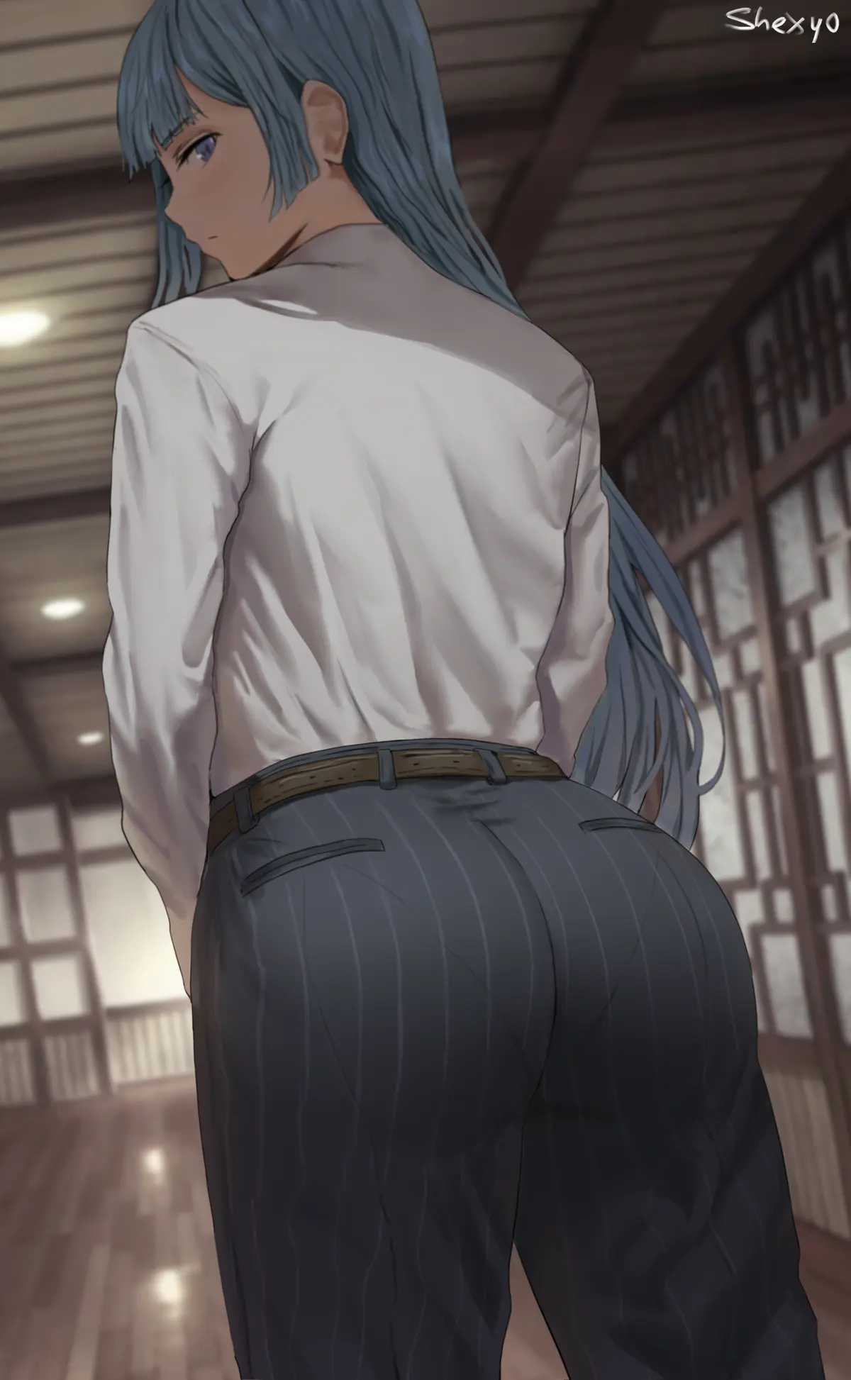 Kasumi Miwa