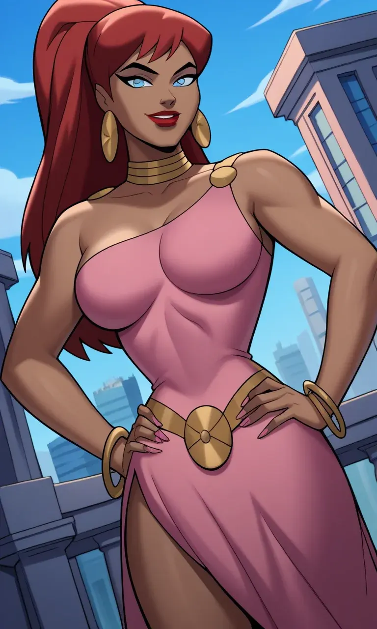 Giganta
