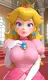 Princess Peach