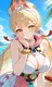 Alice Thymefield [Sea of Thyme]