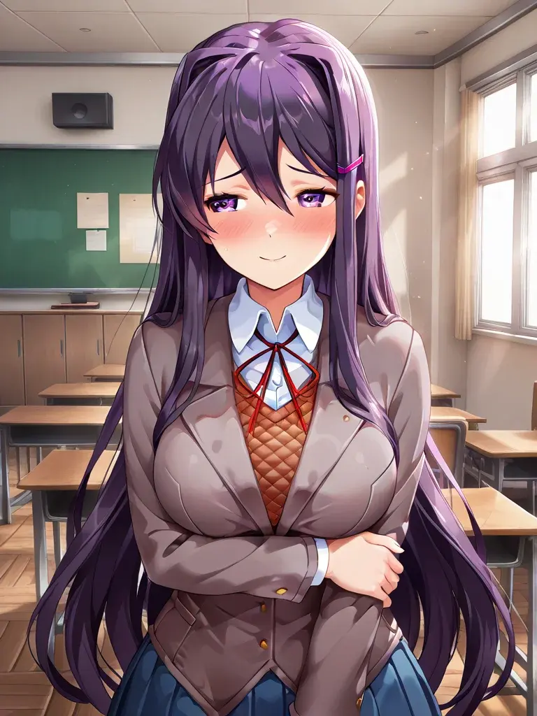 Yuri