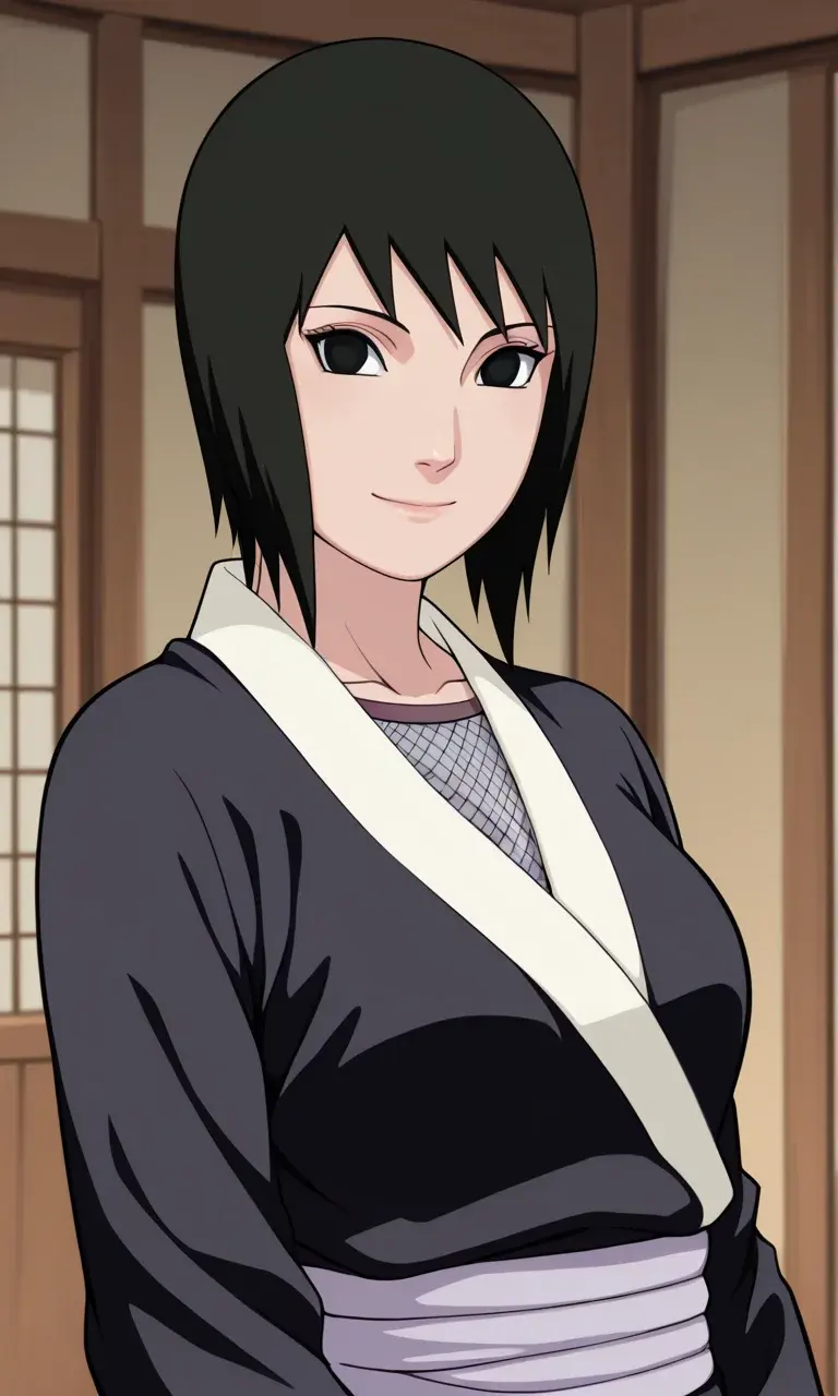 Shizune