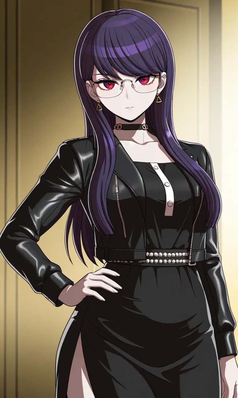 Shizuhara Hiruko