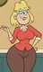 Rita Loud