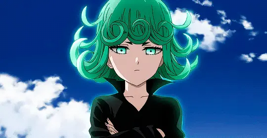Tatsumaki