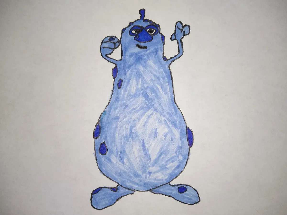 Fib - NSFW Character AI Chat - alien