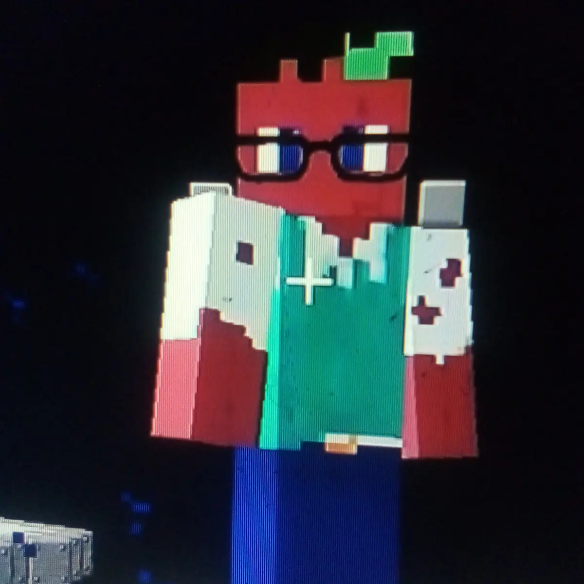 Rhys - Aphmau SMP - NSFW Character AI Chat - fictional