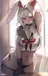 Shy Bunny Classmate