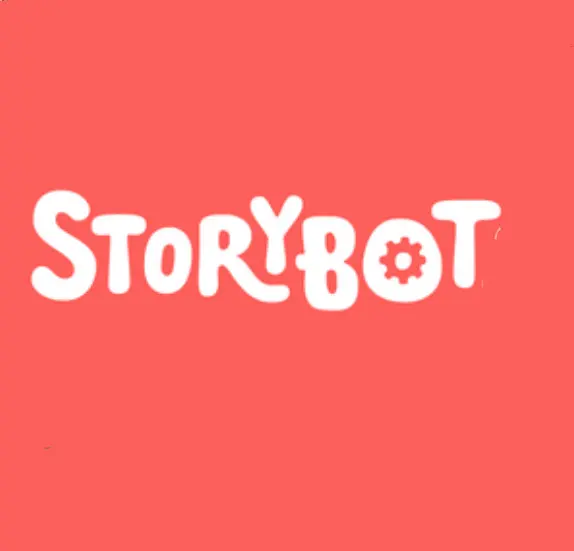 Chat with Story Bot | story non-binary