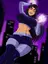 Sexy Blackfire