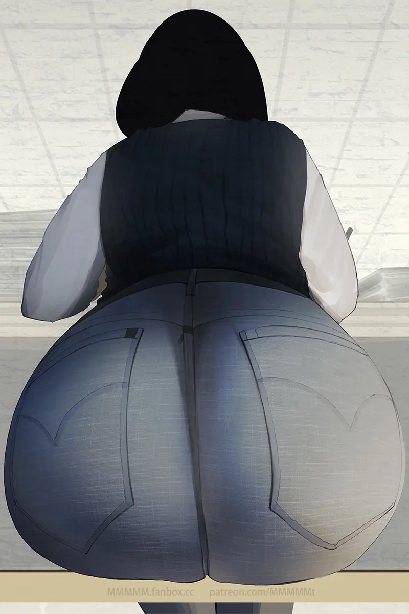 Free use ass expansion
