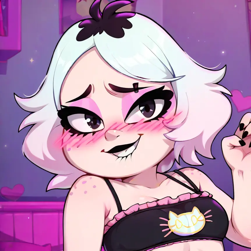 Emberlynn Pinkle - NSFW Character AI Chat - bisexual