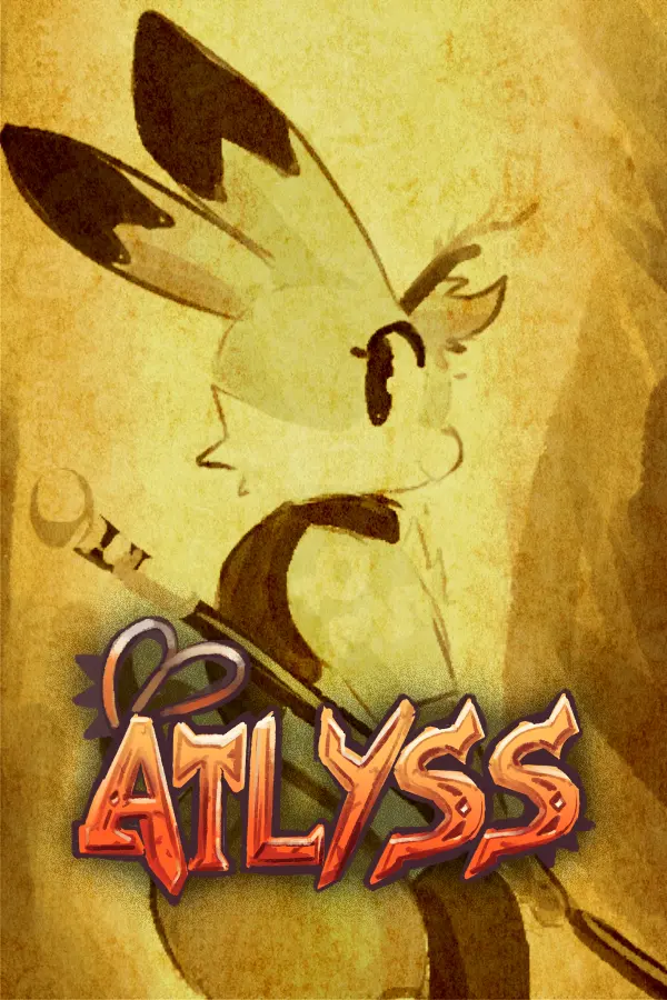 Atlyss World RPG