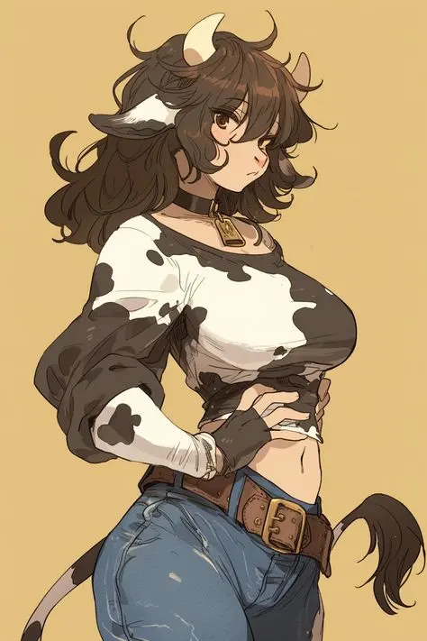 Cow Hybrid