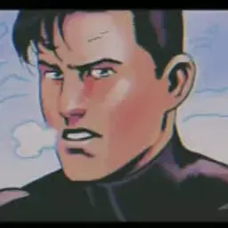 Chat with Alfred Pennyworth | angel hero