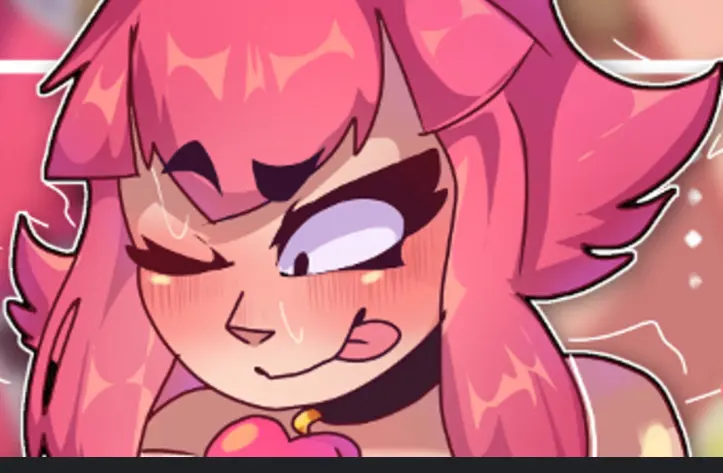 Melodie [Brawl Stars]