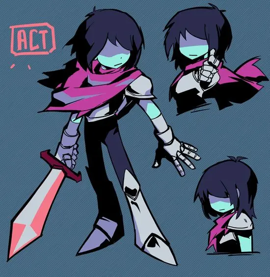 Kris