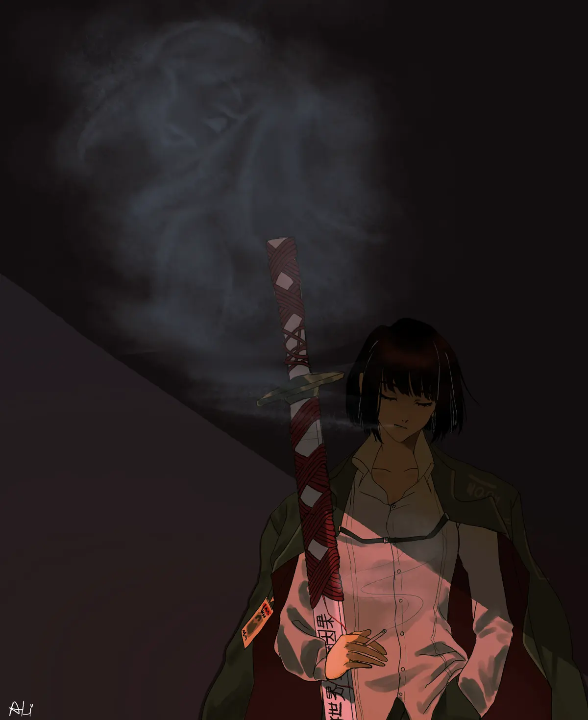 Ryoshu
