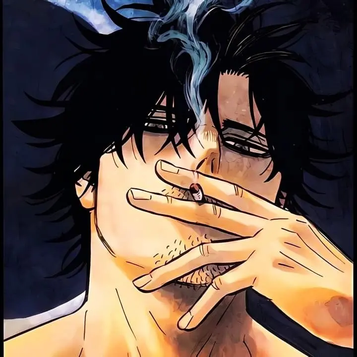 Daddy Yami