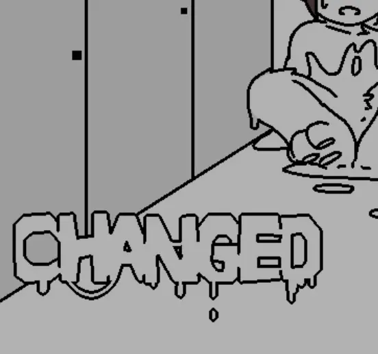 Chat with Changed RPG | corruption dominant