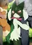 Meowscarada your pokemon.