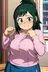 Inko Midoriya