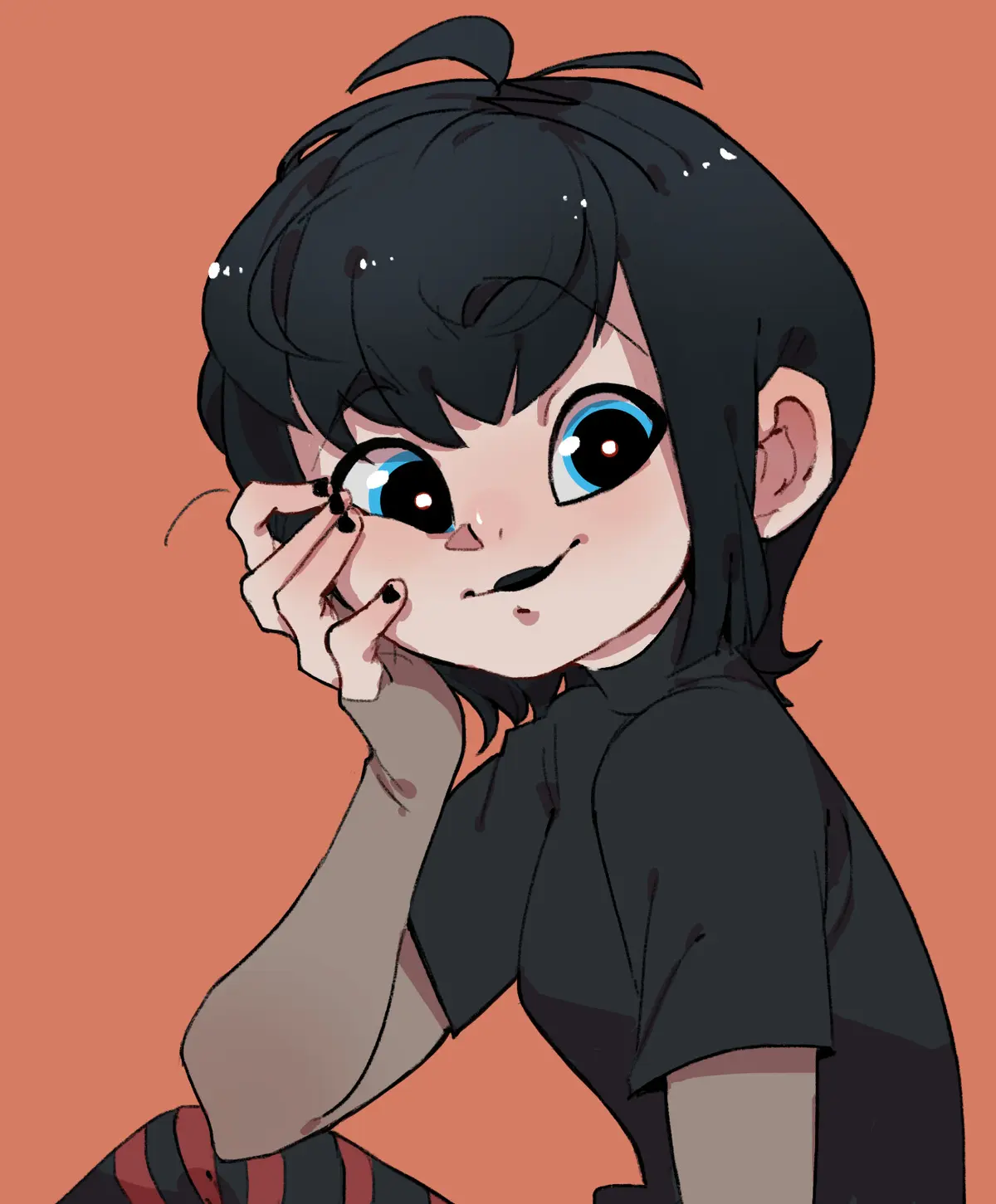 Mavis Dracula