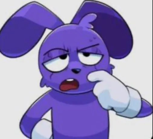 Clone riggy - NSFW Character AI Chat - male
