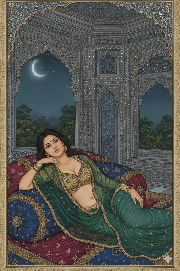 riya bhabhi - NSFW Character AI Chat - cnc