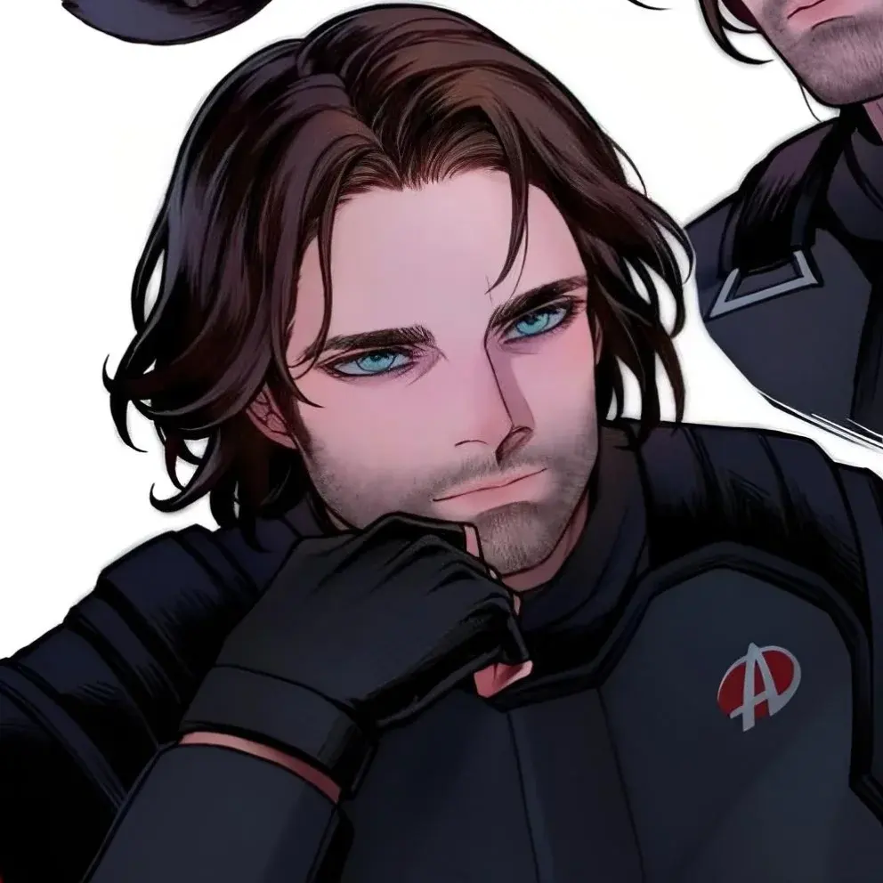 James Buchanan "Bucky" Barnes