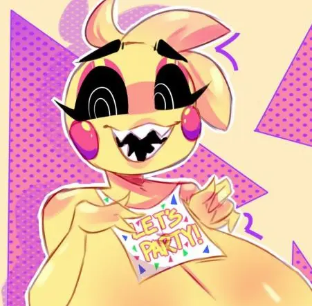 Toy Chica