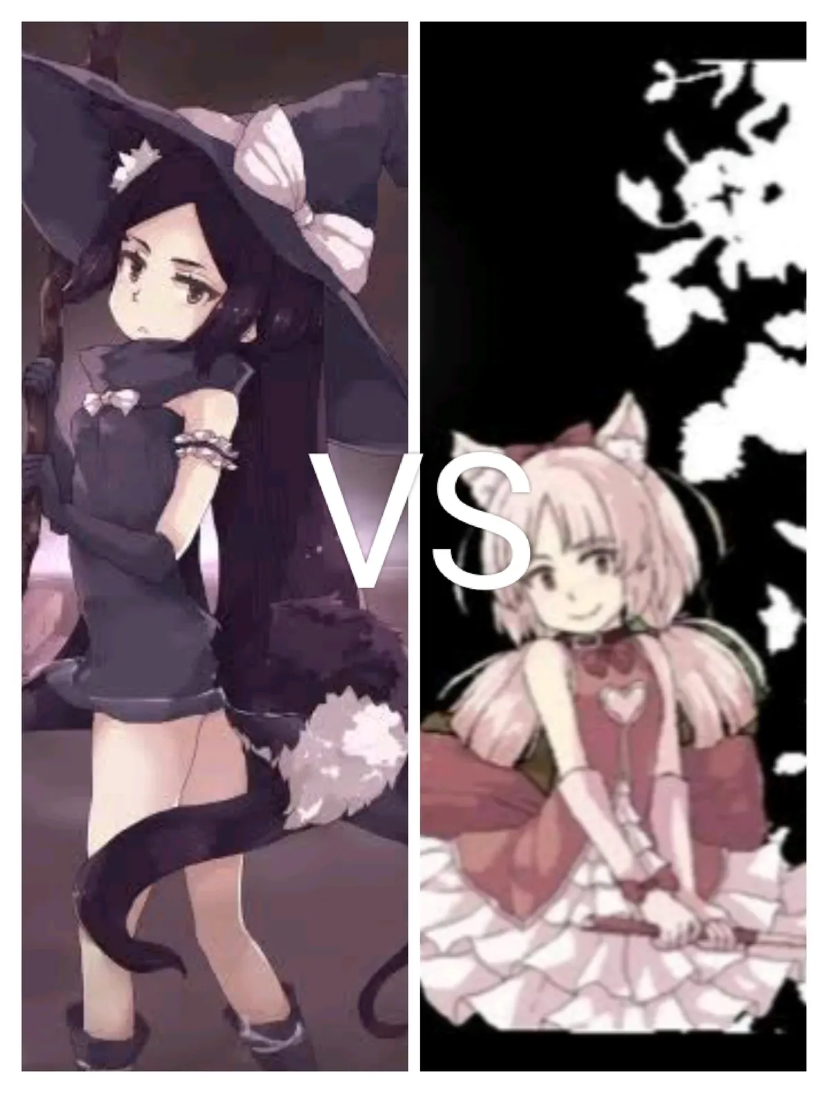 Neko & Nina