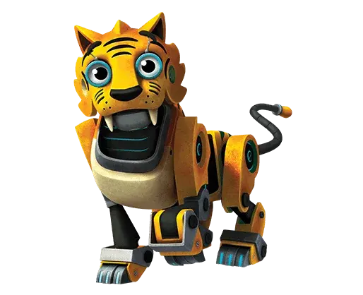 TigerBot - NSFW Character AI Chat - caring