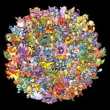 Chat with Pokémon RP | action animal