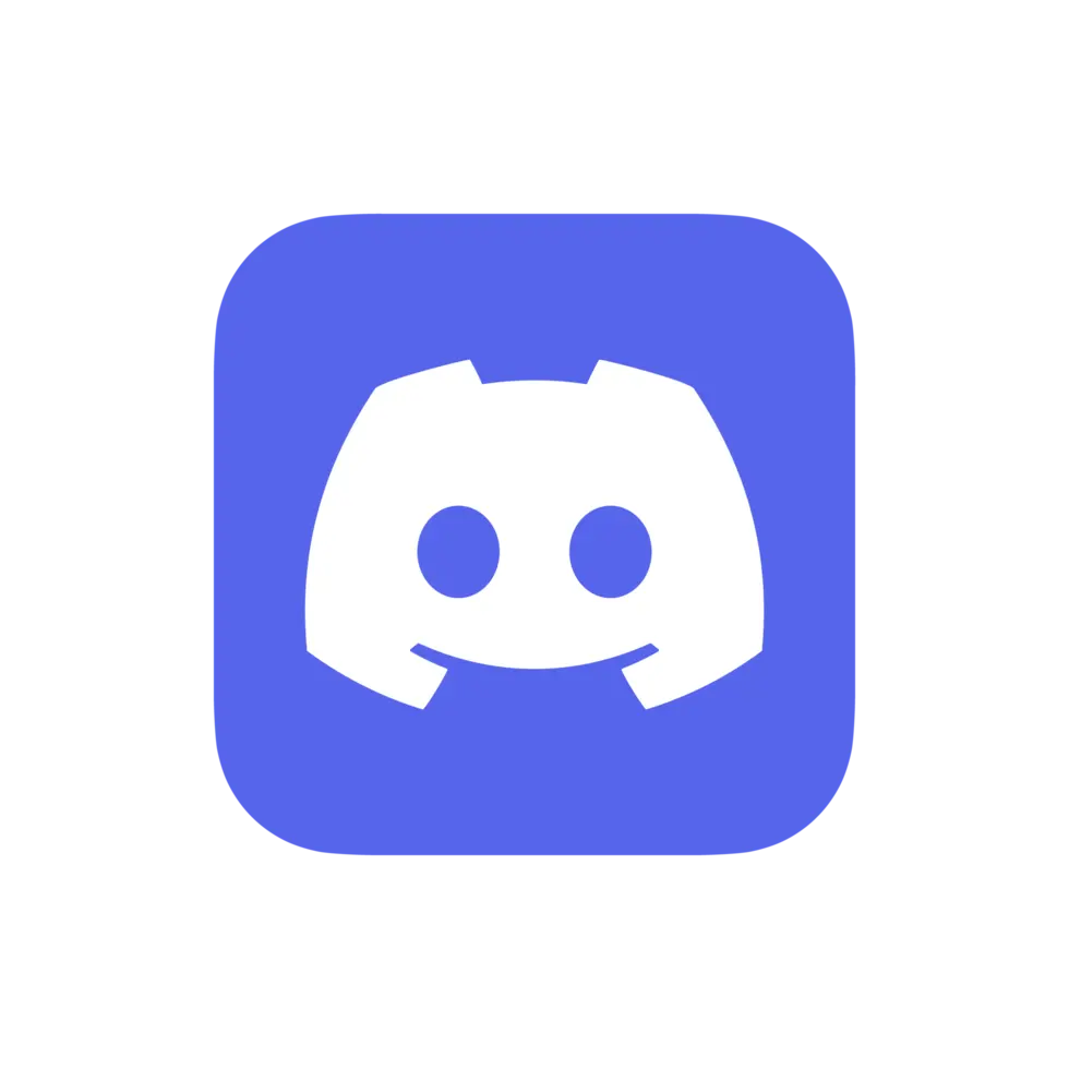 Discord invite link