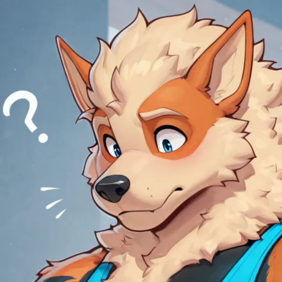 Chat with Archie | anthro animal