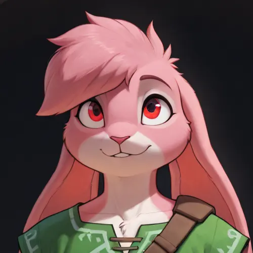 Chat with Link | animal anthro