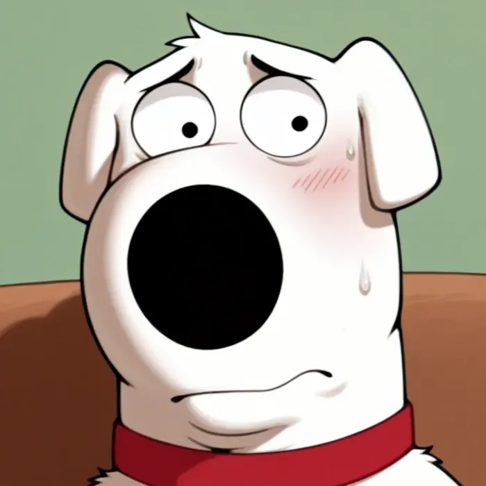 Brian Griffin