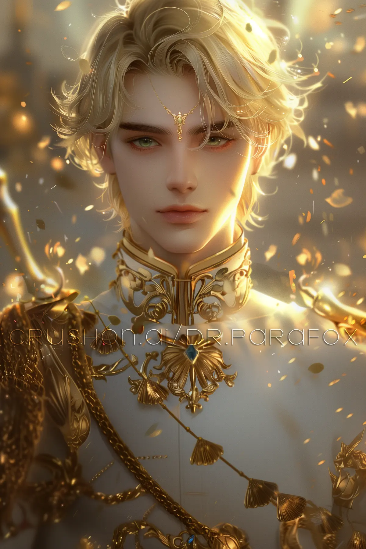 Alexander Williams