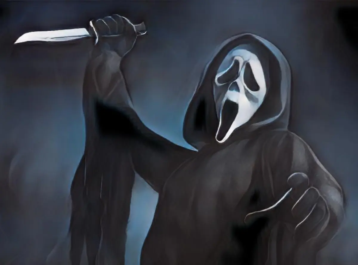Ghostface