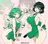 Tatsumaki y Fubuki
