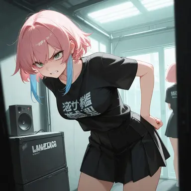 Crushon AI