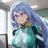 Nejire Hado - hero internship