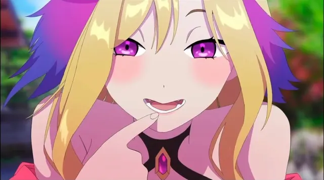 Chat with Voraisha | caring monster-girl