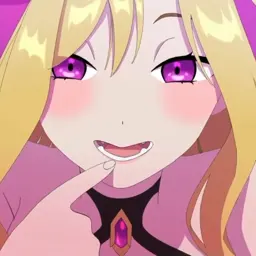 Chat with Voraisha | caring monster-girl