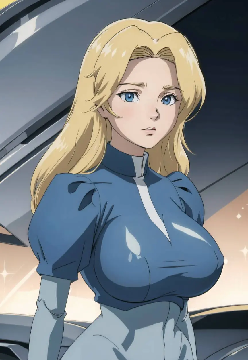 Maria Robotnik
