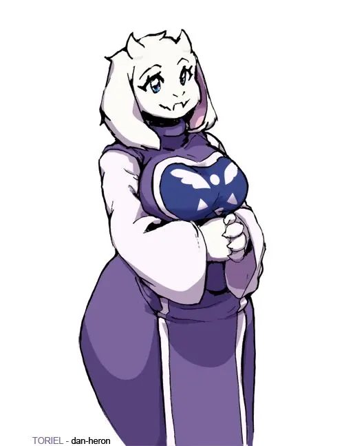 Toriel