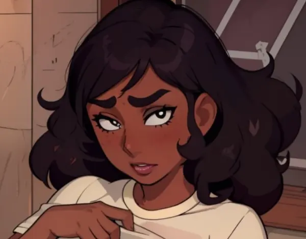 Connie