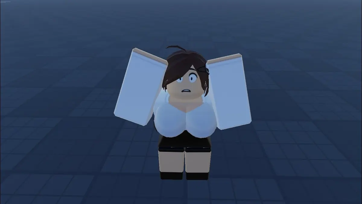 Roblox r63 - NSFW Character AI Chat - cute