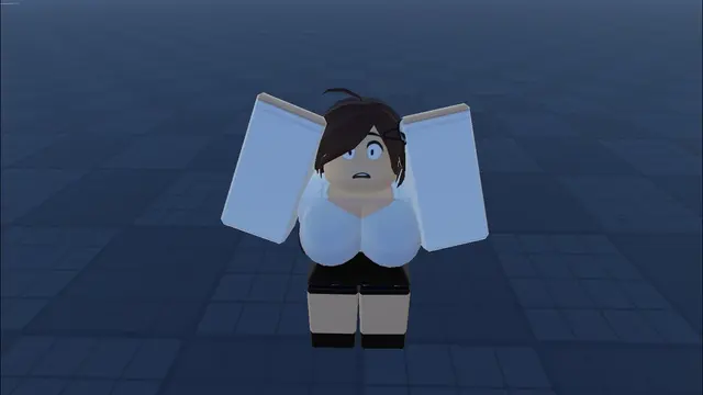 Chat with Roblox r63 | cute female
